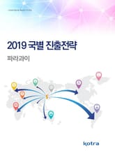 2019 국별 진출전략_파라과이 표지 이미지
