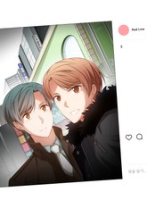 Red Line 표지 이미지