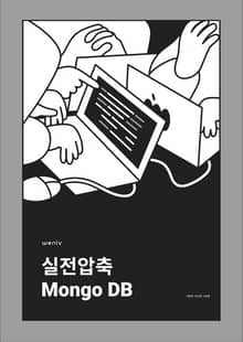 실전압축 Mongo DB
