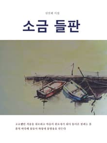 소금 들판