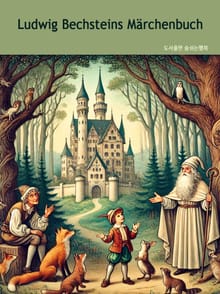 Ludwig Bechsteins Märchenbuch