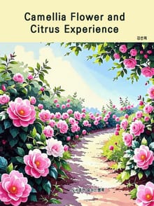 Camellia Flower and Citrus Experience