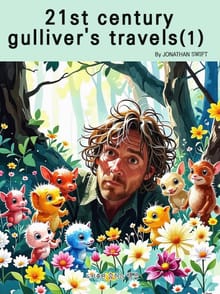 21st century gulliver's travels(1)
