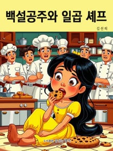 백설공주와 일곱셰프