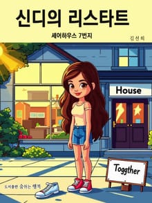 신디의 리스타트