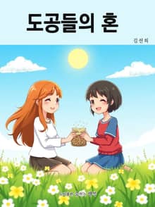 도공들의 혼