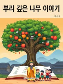 뿌리 깊은 나무 이야기
