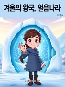 겨울의 왕국, 얼음나라