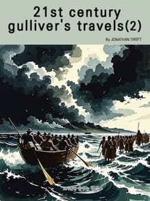21st century gulliver's travels(2)