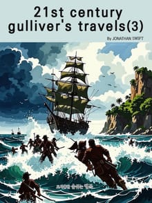 21st century gulliver's travels(3)