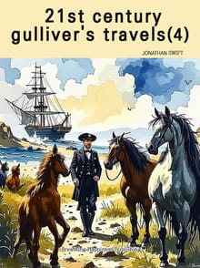 21st century gulliver's travels(4)