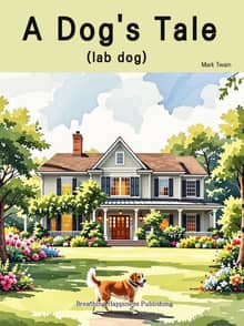 A DOG'S TALE
