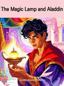 The Magic Lamp and Aladdin
