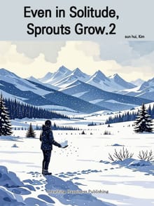 Even in Solitude, Sprouts Grow.2