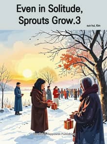 Even in Solitude, Sprouts Grow.3