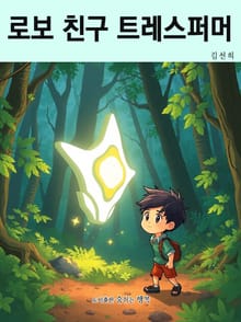 로보 친구 트레스퍼머