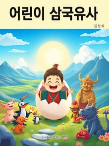 어린이 삼국유사