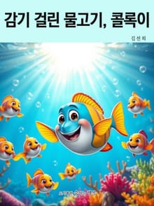 감기 걸린 물고기, 콜록이