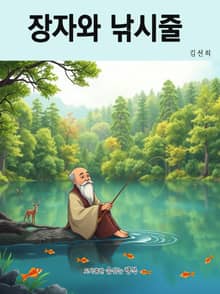 장자와 낚시줄
