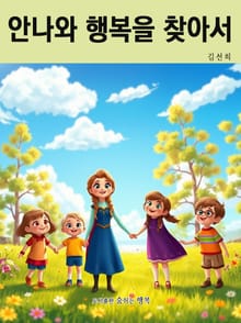 안나와 행복을 찾아서