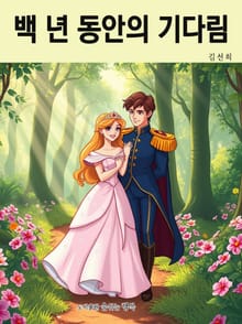 백 년 동안의 기다림