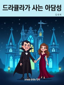 드라큘라가 사는 아담성