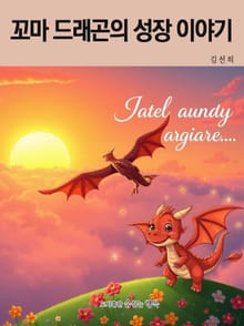 꼬마 드래곤의 성장 이야기