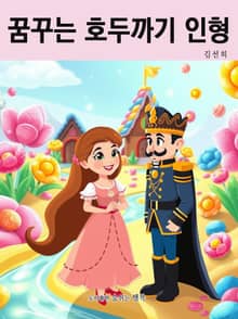 꿈꾸는 호두까기 인형