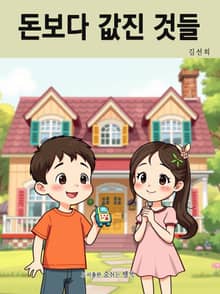 돈보다 값진 것들