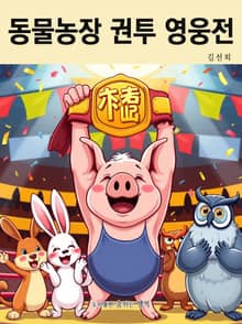 동물농장 권투 영웅전