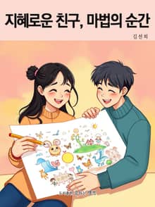 지혜로운 친구, 마법의 순간