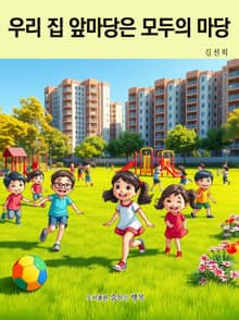 우리 집 앞마당은 모두의 마당
