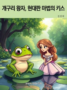 개구리 왕자, 현대판 마법의 키스