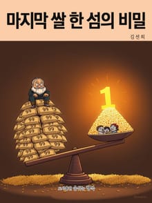 마지막 쌀 한 섬의 비밀