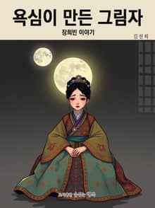 욕심이 만든 그림자