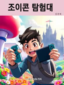 조이콘 탐험대