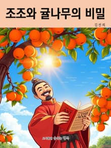 조조와 귤나무의 비밀