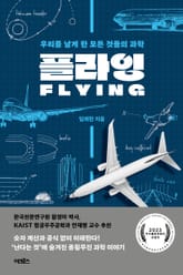 플라잉 표지 이미지