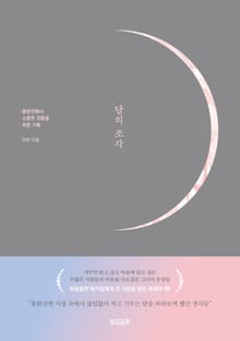 달의 조각