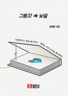 그림자 속 낮길