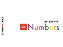 [Gremo123] Numbers