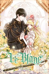 르 블랑(Le Blanc) 표지 이미지