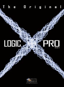 로직 프로 엑스 디 오리지널(Logic Pro X The Original )