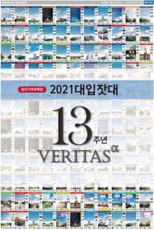 2021 대입잣대