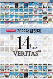 2022 대입잣대