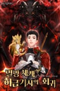 멸망 세계 하급 기사의 회귀 3화