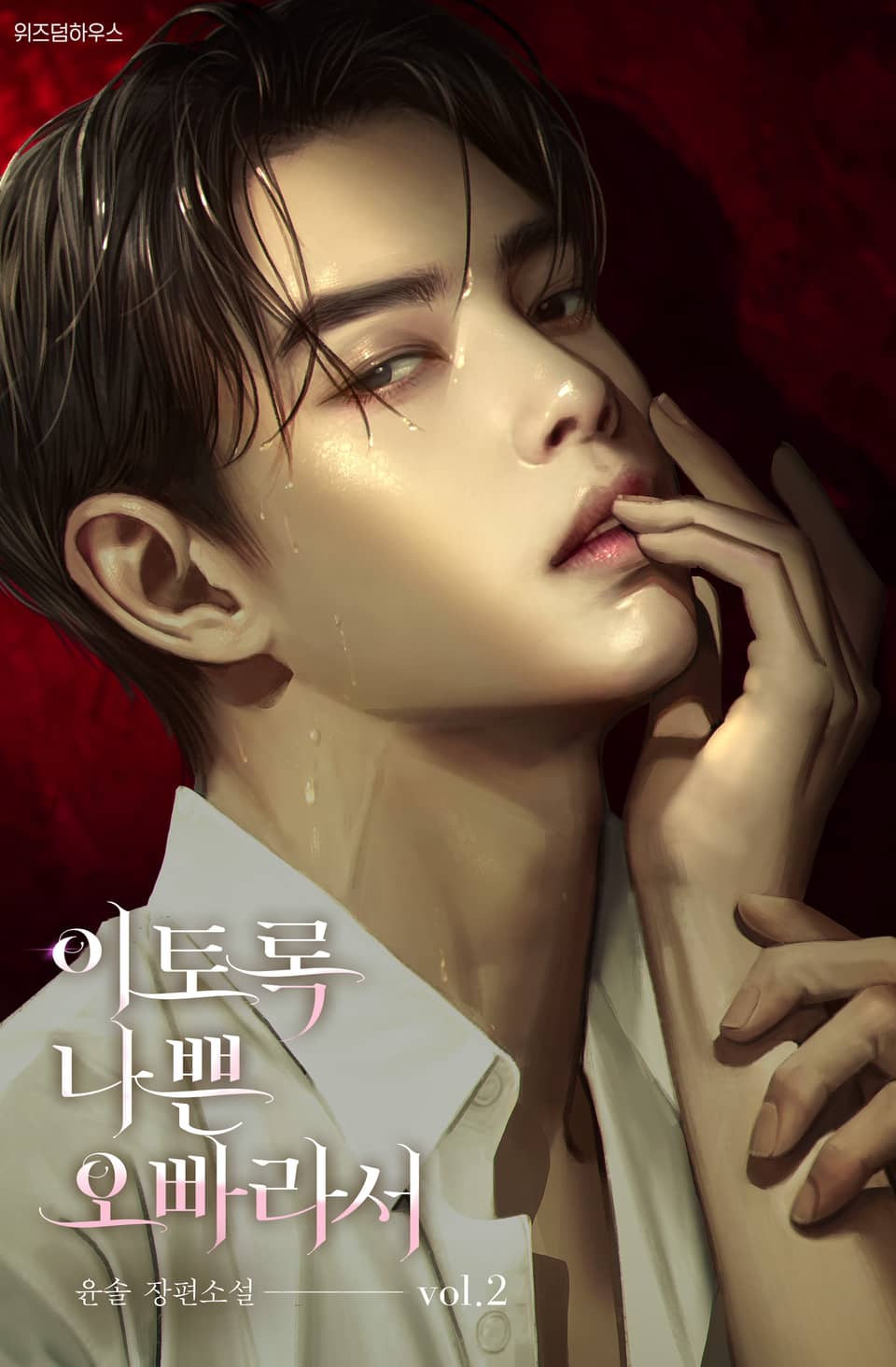 이토록 나쁜 오빠라서 2권 (완결)