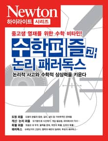 수학퍼즐과 논리 패러독스