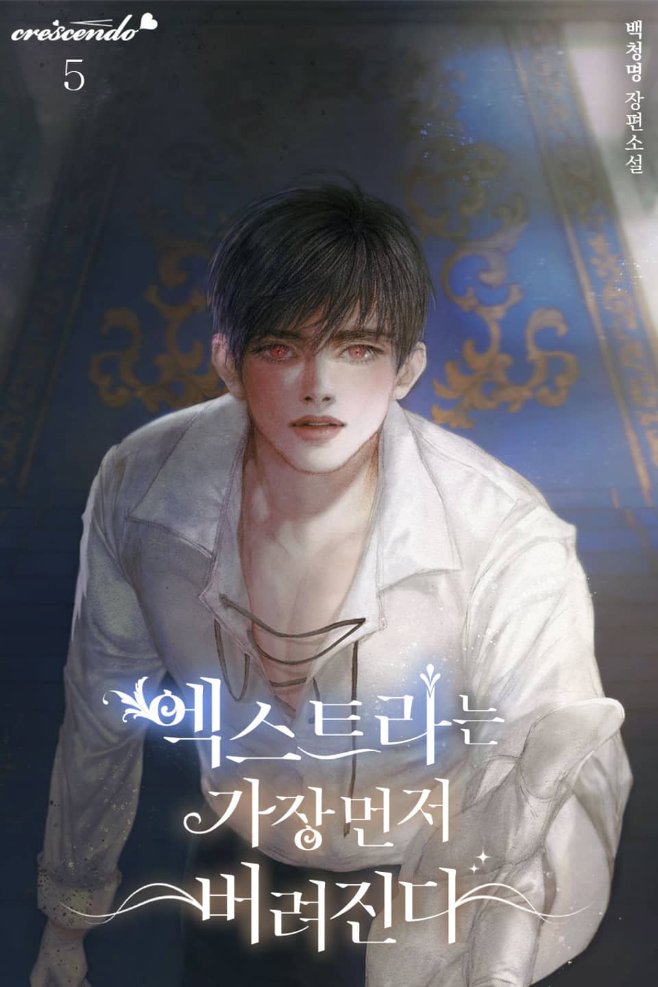 Extras Are The First To Be Abandoned Spoiler - Extras Are The First To Be Abandoned|엑스트라는 가장 먼저 버려진다 | Novel