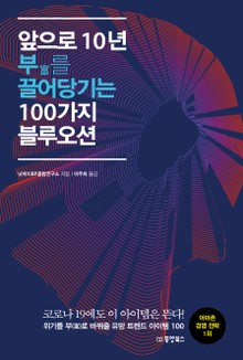 앞으로 10년 부를 끌어당기는 100가지 블루오션